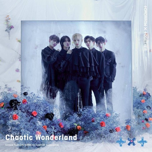 Chaotic Wonderland