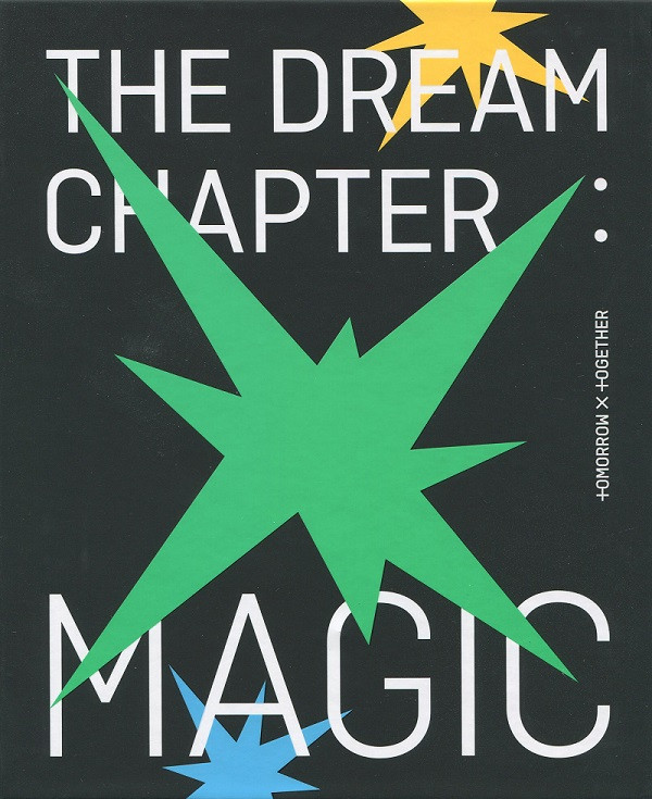 The Dream Chapter: Magic