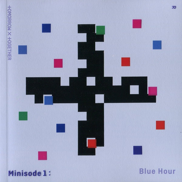 Minisode1 : Blue Hour