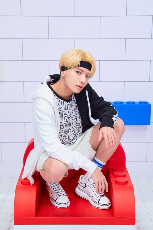 yeonjun
