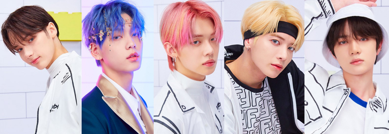 miembros de txt